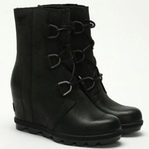 Sorel Joan of Arctic Wedge II Boot - Size 7